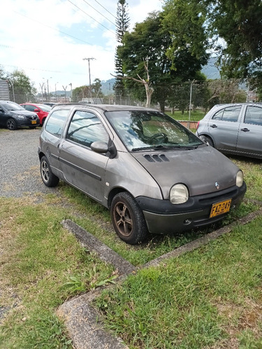 Renault Twingo 1.2 U Authentique