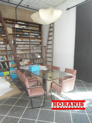 Ph En Alquiler De 3 Dormitorios En Villa Urquiza
