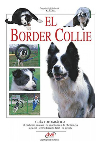  El Border Collie  -  Rossi, V. 