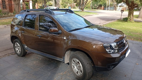 Renault Duster 1.6 Ph2 4x2 Dynamique 110cv