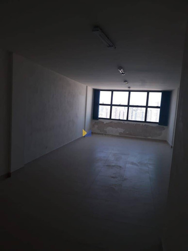 Sala À Venda, 55 M² Por R$ 210.000,00 - Centro - Guarulhos/sp - Sa0029