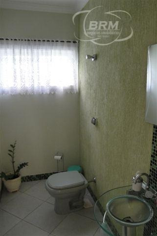 Imagem 11 de 16 de Casa Com 3 Dormitórios À Venda, 213 M² Por R$ 870.000,00 - Condomínio Residencial Terras Do Caribe - Valinhos/sp - Ca0298