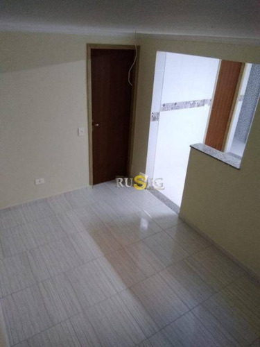 Imagem 12 de 18 de Apartamento Com 2 Dormitórios À Venda, 40 M² Por R$ 201.400,00 - Artur Alvim - São Paulo/sp - Ap1025