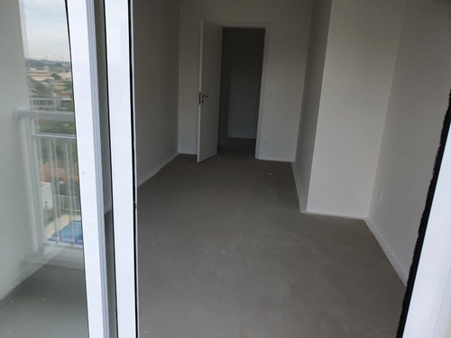 Imagem 12 de 20 de Apartamento Para Comprar Vila Anastacio São Paulo - Baa1107