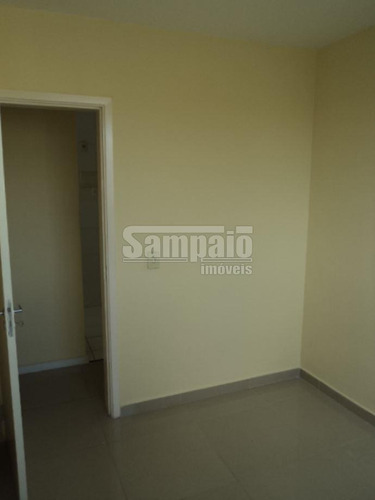 Imagem 12 de 20 de Apartamento - Ref: Sa2ap2788