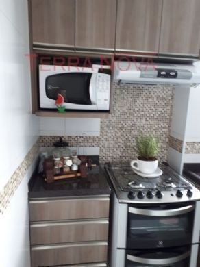 Imagem 2 de 15 de 02015 - Apartamento 1 Dorm, Itaquera - São Paulo/sp - 2015