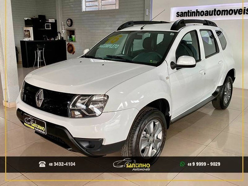 Imagem 1 de 12 de Renault Duster Expression 1.6