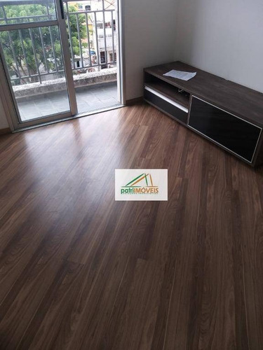 Imagem 1 de 30 de Apartamento Com 2 Dormitórios Para Alugar, 50 M² Por R$ 1.300,00/mês - Vila Carrão - São Paulo/sp - Ap0147