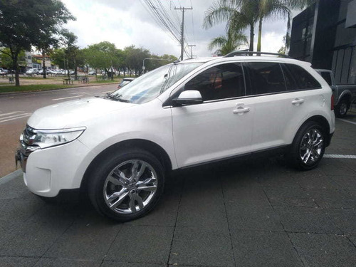 Imagem 6 de 15 de Ford Edge Titanium 3.5 V6 24v Awd Aut 2013