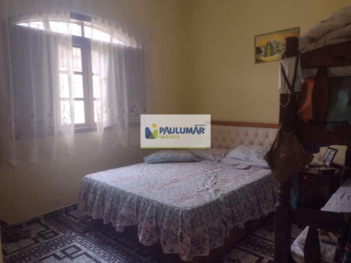 Imagem 10 de 13 de Casa Com 2 Dorms, Jardim Praia Grande, Mongaguá - R$ 250 Mil, Cod: 830549 - V830549