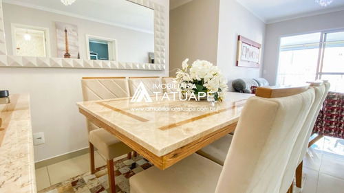 Imagem 3 de 30 de Apartamento - Ap000577 - 70028693