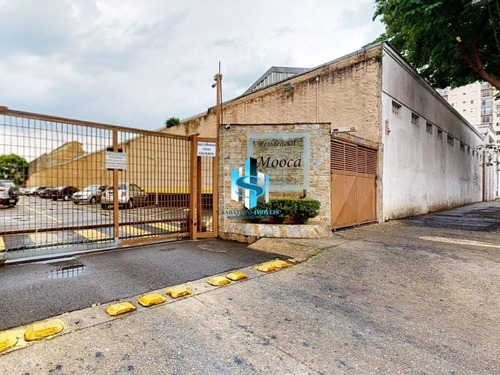Imagem 30 de 30 de Apartamento A Venda Em Sp Belem - Ap07106 - 70492741
