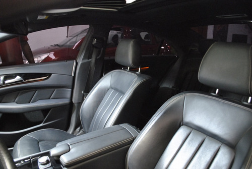 Mercedes-Benz Classe CLS CLS 400 3.5 V6 CGI