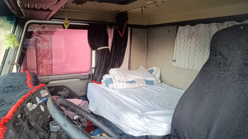 Cavalo Mecanico Scania R113 4x2 360 1997/1997(vt)