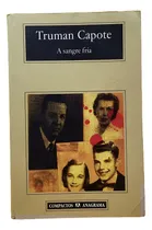 Comprar A Sangre Fría - Truman Capote, Anagrama