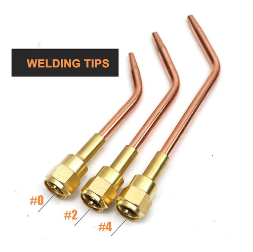 Oxygen & Acetylene Torch Kit,welding Kit,oxy Acetylene Torch