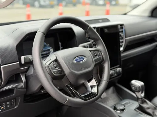 Ford Ranger 2.0 Xlt 4x4
