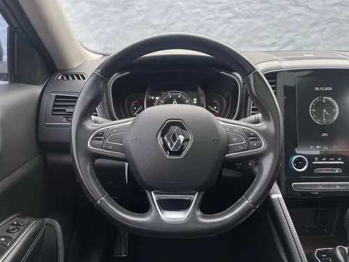 Renault Koleos 2.5 Intens