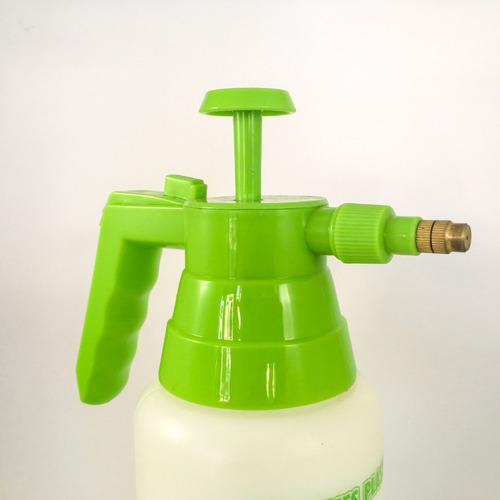 Imagen 2 de 4 de Mochila Fumigadora Profes 1.1l Pulverizador Rociador Palermo