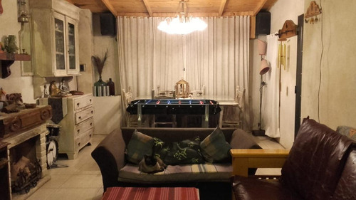 Imagen 2 de 5 de Casa - Ituzaingó Norte