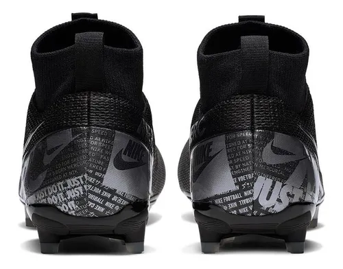 Nike just do it botines hotsell