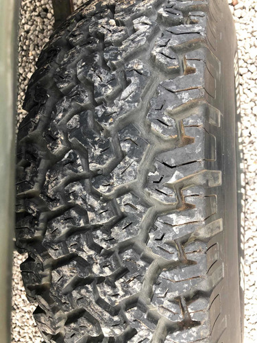 Imagen 12 de 12 de Jeep Ika Ford 1976