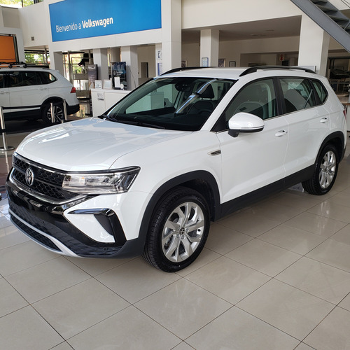 Volkswagen Taos 1.4 250 Tsi Comfortline