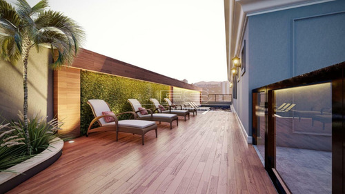 Imagem 4 de 15 de Ilha Bela Residence - 3 Suites Pereque Porto Belo - 4170