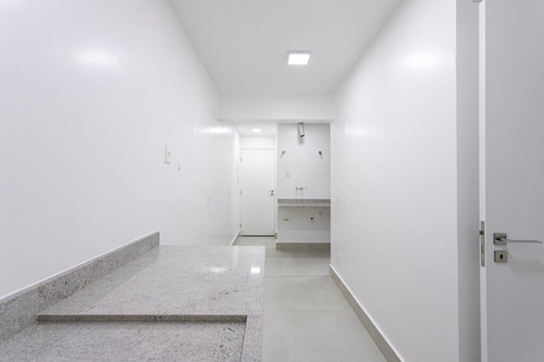 Imagem 25 de 30 de Apartamento À Venda No Bairro Pinheiros - São Paulo/sp - O-7413-16272