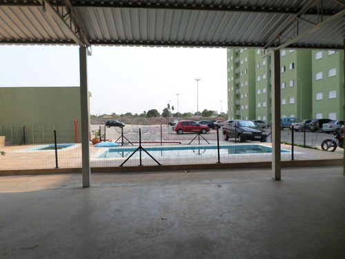 Imagem 5 de 10 de Apartamentos - Ref: V21041