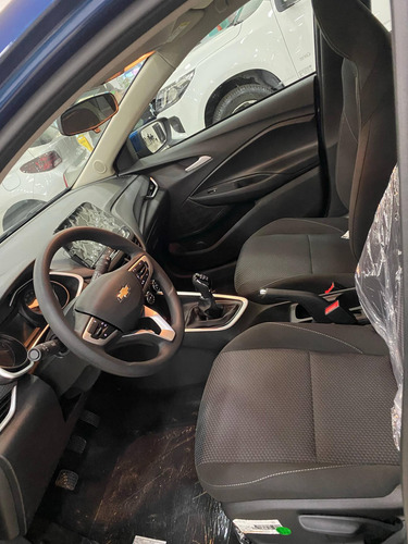 Imagem 7 de 8 de Chevrolet Onix Lt 1.0 (flex)