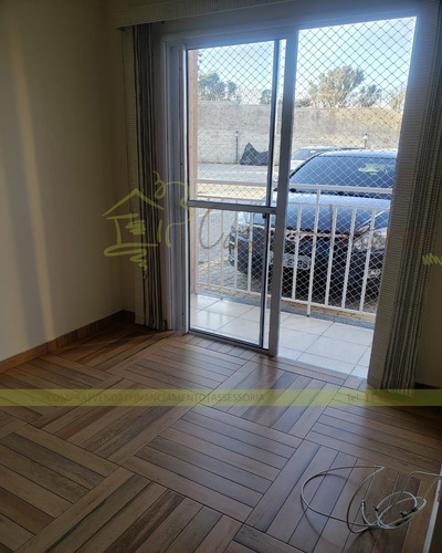 Imagem 2 de 24 de Apartamento - Ap00417 - 70992172