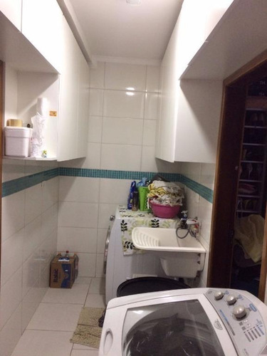 Imagem 27 de 30 de Sobrado Em Jardim Santa Maria, São Paulo/sp De 160m² 3 Quartos À Venda Por R$ 795.000,80 - So91488-s