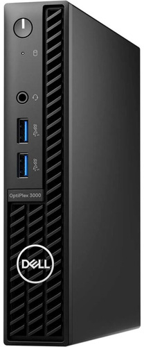 Cpu + Monitor Dell 3000 Mini Core I5 12g 16gb 256ssd Win 11