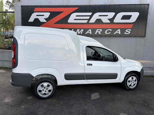 Fiat Fiorino 1.4 MPI FURGÃO HARD WORKING 8V FLEX 2P MANUAL
