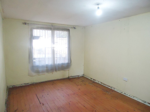 Oportunidad Casa Ideal Para Remodelacion