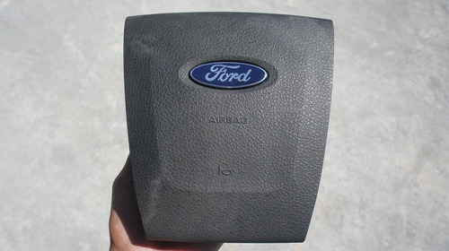 Bolsa De Aire Volante Ford Flex 2009 - 2010 Original