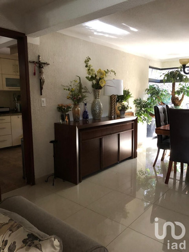 Venta Casa 3 Ambientes Fuentes De Tepepan