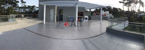 Imagen 30 de 30 de Hermoso Departamento 3 Dormitorios Con Enormes Terrazas Propias!