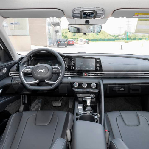 Hyundai Elantra 1.5l 2025