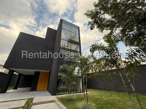 Ka Casa En Venta La Floresta 25-17062 Yg