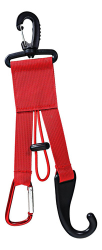 4 Dugout Gear Hanger Colgador De Murciélagos Para Rojo