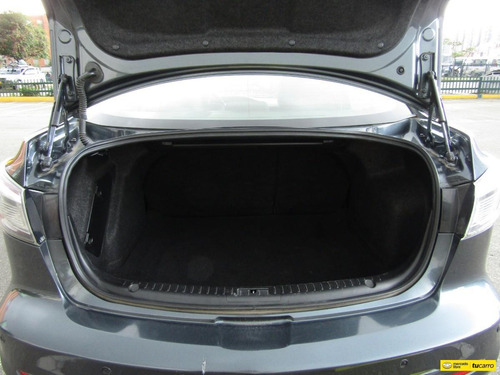 Mazda 3 1.6 All New