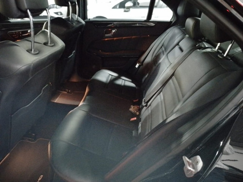 Imagen 13 de 25 de Mercedes-benz E63 Amg 525 Cv Muy Bueno Concesionario Oficial