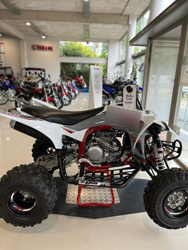 Imagen 3 de 7 de Yamaha Yfz450