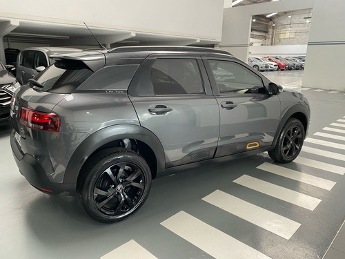 Citroën C4 Cactus 1.6 Vti 115 Feel