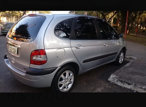Renault Scenic Flex 2008