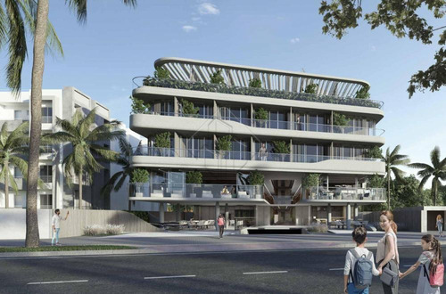 Flat - Apart Hotel - Ref: V1964