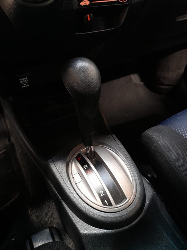 Imagem 11 de 20 de Honda Fit 1.4 Lx 16v 2014