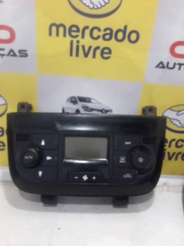 Comando Do Ar Condicionado Fiat Linea 2010/2012 735460063